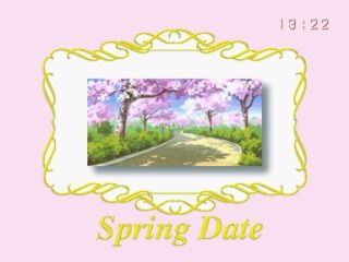 Kimi No Kimochi, Boku No Kokoro screenshot 4 for Playstation